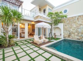 Villa Dove By Orivista，位于孟威的酒店