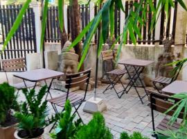 Secret Garden Homestay，位于暹粒的酒店