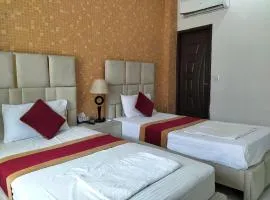 Hotel Comfort Zone Lahore