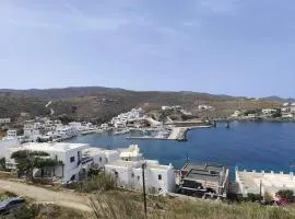 Aiolos Studios Loutra Kythnos