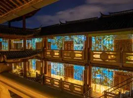 Lijiang Shuhe Zuo'an Inn