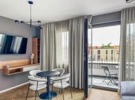 Townhome Hotel Hannover