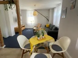 Apartmenthaus Elbblick