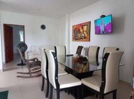 Hermoso Apartamento por días en Mompox!，位于El Socorro的民宿