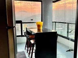 APARTAMENTO NOVO A 600 Metros da PRAIA