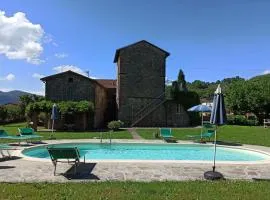 La Casatorre Di Ponticello
