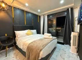 Golden Suites Baguio