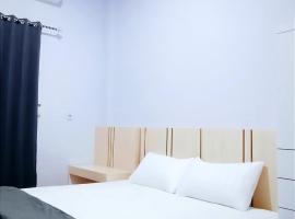 The Majestic Homestay Lhokseumawe