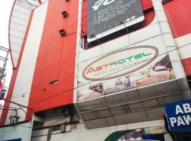 Astrotel Cubao