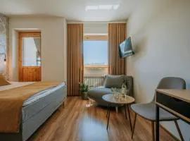 斯塔兹拉度假旅馆