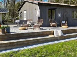 6 person holiday home in HERRäNG