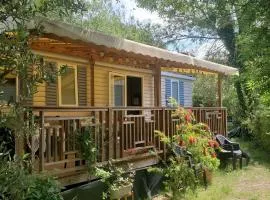 Le Casita 3 ch, au calme, sur parcelle arborée