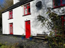 Countryside cottage，位于OʼCallaghansmills的酒店