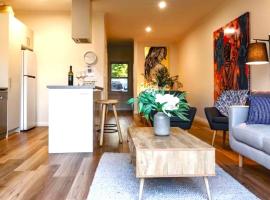 Hotel Trentham Villa 2，位于Trentham的酒店