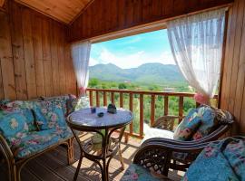 Shena The Farm Boutique，位于Mesopotam的酒店