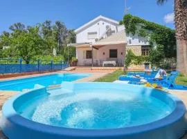 Casa Huerta El Fontanarillo Montemayor by Ruralidays