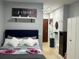 Apartamento Anson