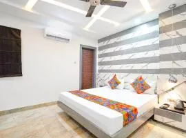 FabHotel Prime Mansa