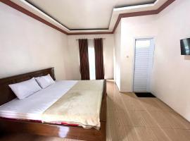 Rumah Bromo RedPartner，位于Lambangkuning的酒店