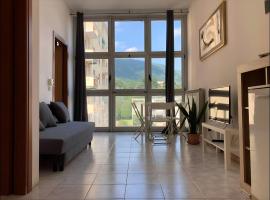 Casa Silvana，位于科莫的酒店