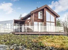 Feriehus Lauvbakken Moi