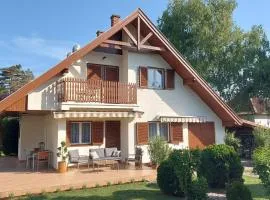 Elizabeth Apartman Balatonfenyves