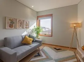 3D Apartamento a 3 minutos da praia