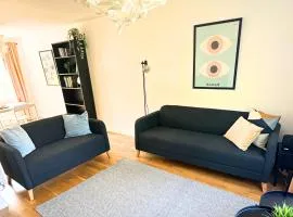 Newly refurbished 2 bed in Thame
