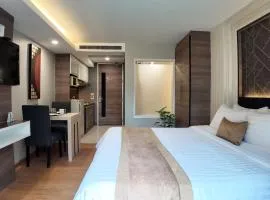 Aspira Suites Sukhumvit 20