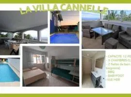 Villa Cannelle 2