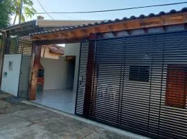 Casa Luna da Boa vista