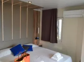 Camping Spiaggia D' Oro Torri