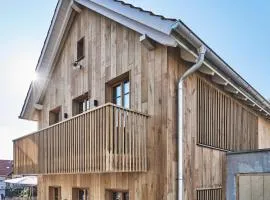 Das Flachshaus Boutique Apartments