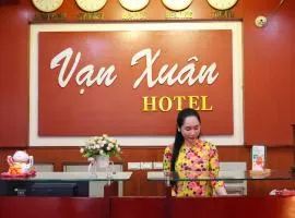 Vạn Xuân Hotel