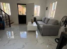 Affordable 2 storey transient house with free wifi in Camella Homes Koronadal