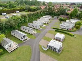 Robin Hood Caravan Park