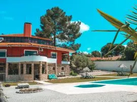 Charme Lusitano Countryside Experiences