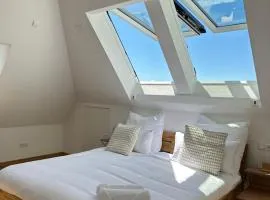 Ferienwohnung im Grünen Haus