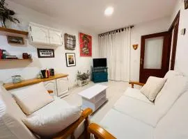 APARTAMENTO LA GORGA