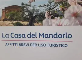 La Casa del Mandorlo