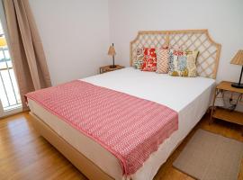 TURISALENTEJO - ATIVIDADES TURÍSTICAS, LDA，位于雷东多的酒店