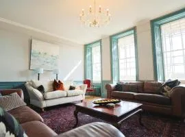 Rownham Clifton 5 bedroom townhouse