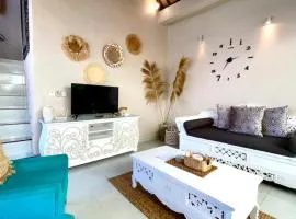 Frangipani Villa Seminyak