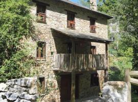 O Recuncho de Doiras，位于Ferreiravedés的酒店