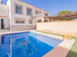 Cubo's Villa Paraiso