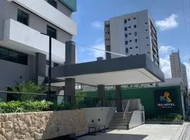 WA HOTEL FORTALEZA