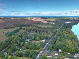 Dune Climb Inn