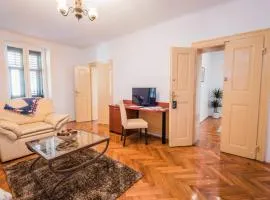 Large Apartment in Stone Villa with River View