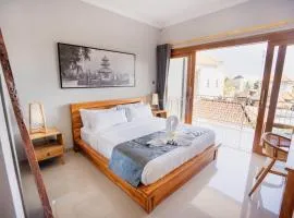 Kubu Gena Guest House Canggu