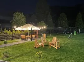 Floare de Colț-Bran